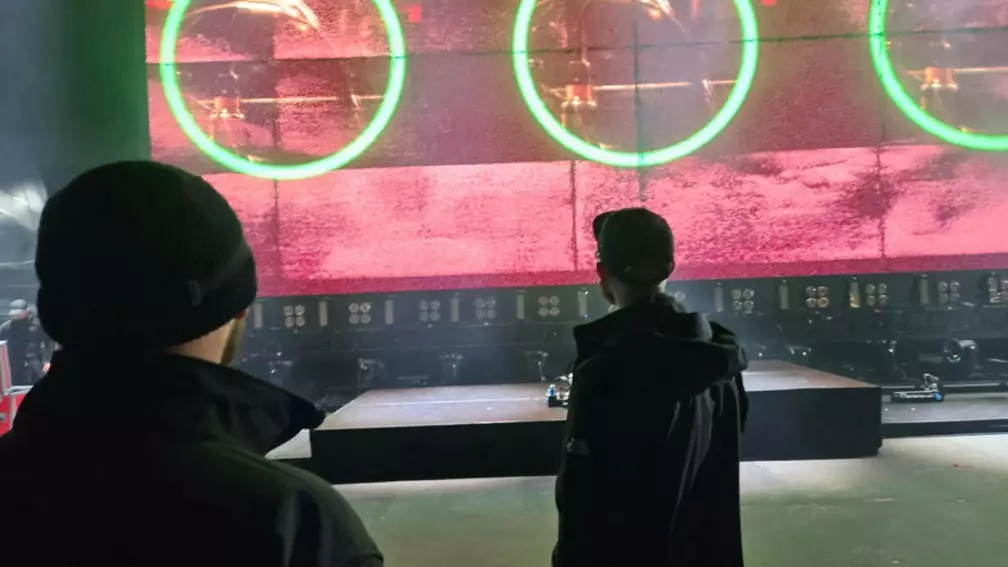 Cover Image AV Equip