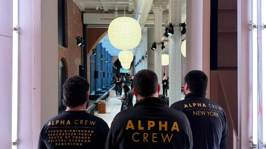 Fashion Week Cover Image