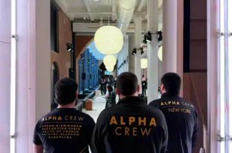 Fashion Week Cover Image