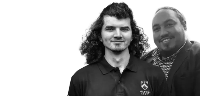 Jack & Timothy headshot