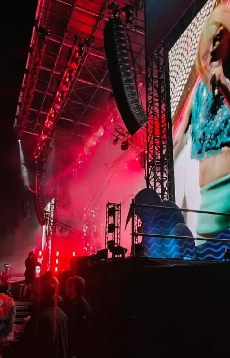 Boardmasters Musikfestival