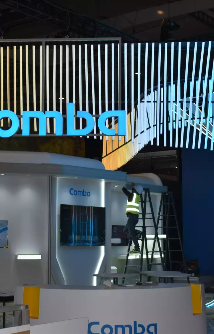 Mobile World Congress Barcelona